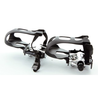Pedal set