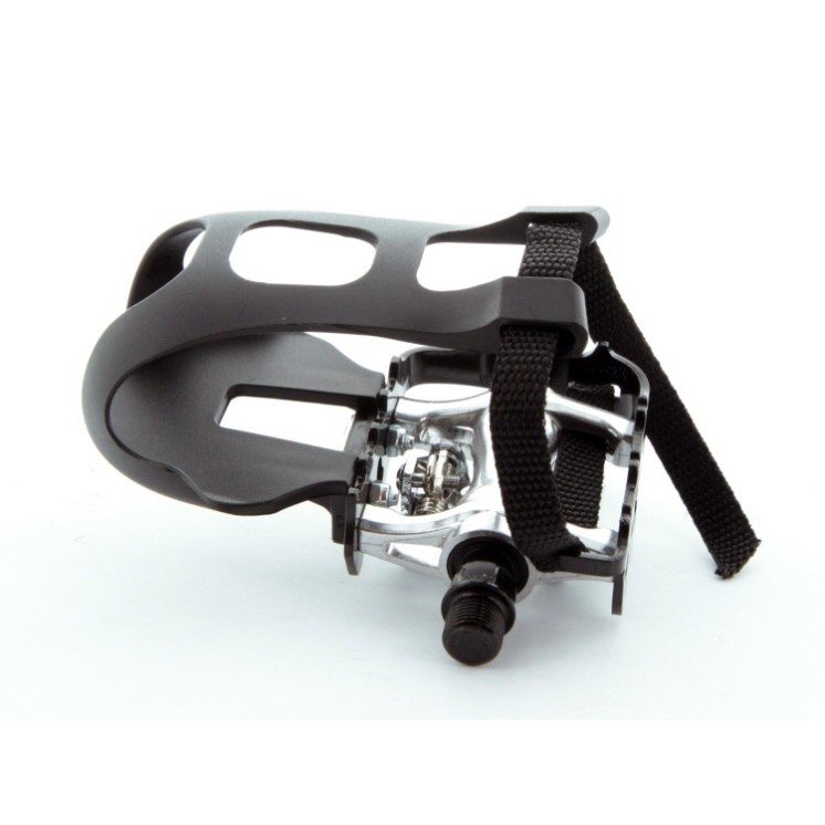 SET PEDAL SPINNING PROF. 9/16"