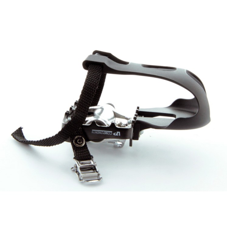 Pedal set