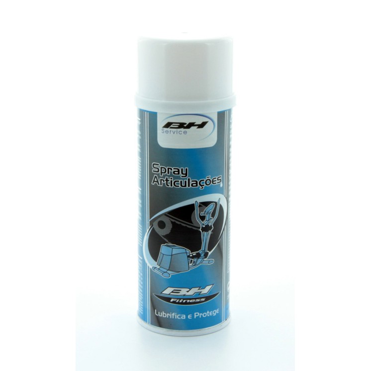 Spray lubricante protector