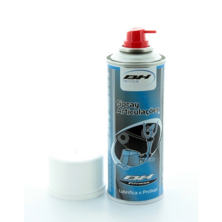 Spray lubricante protector