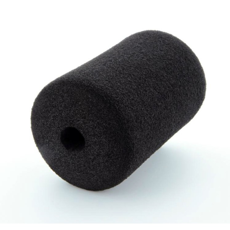 Espuma pies (140*diam 20)