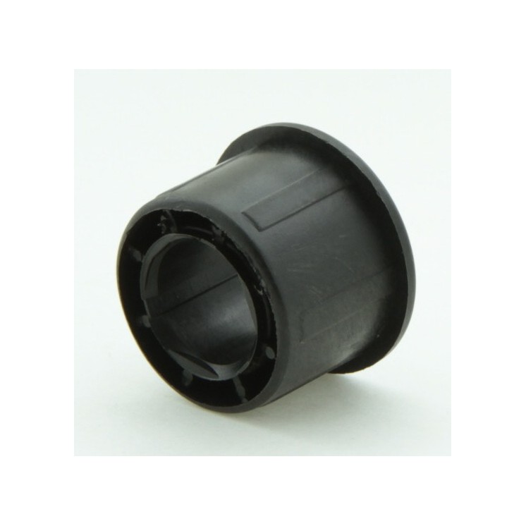 Handlebar cap F19*38