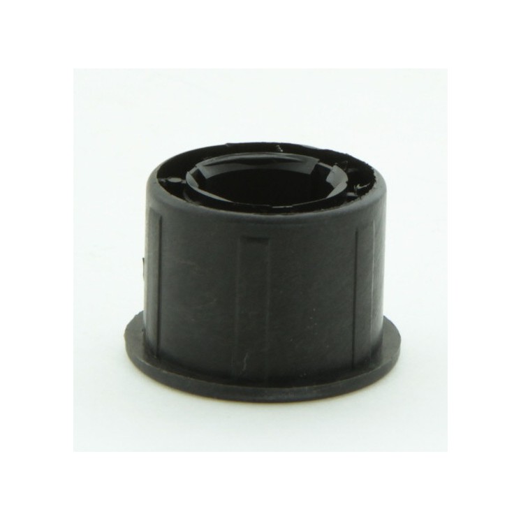 Handlebar cap F19*38