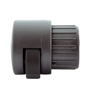 Cup+front transportation wheel