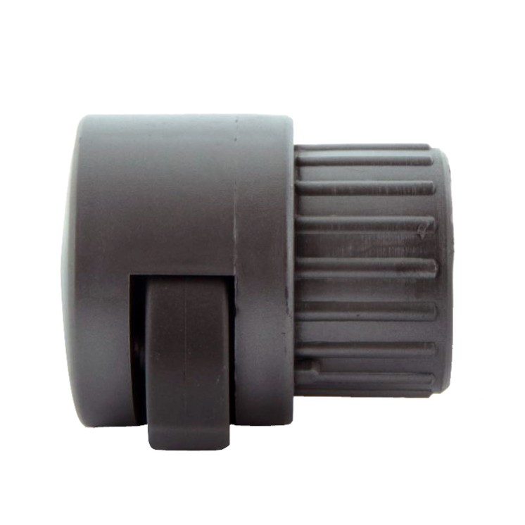 Cup+front transportation wheel