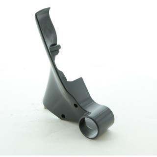 Plastic cover(R)