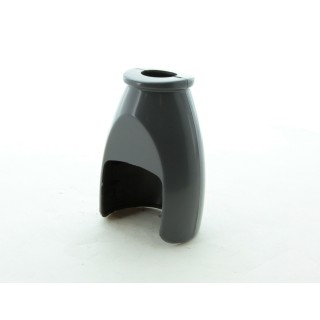Lower swing pole cover (F+R)