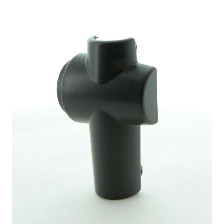 Plastic Cover-handlebar UP(F)