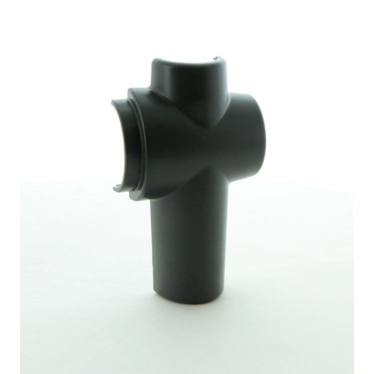 Plastic Cover-handlebar UP(F)