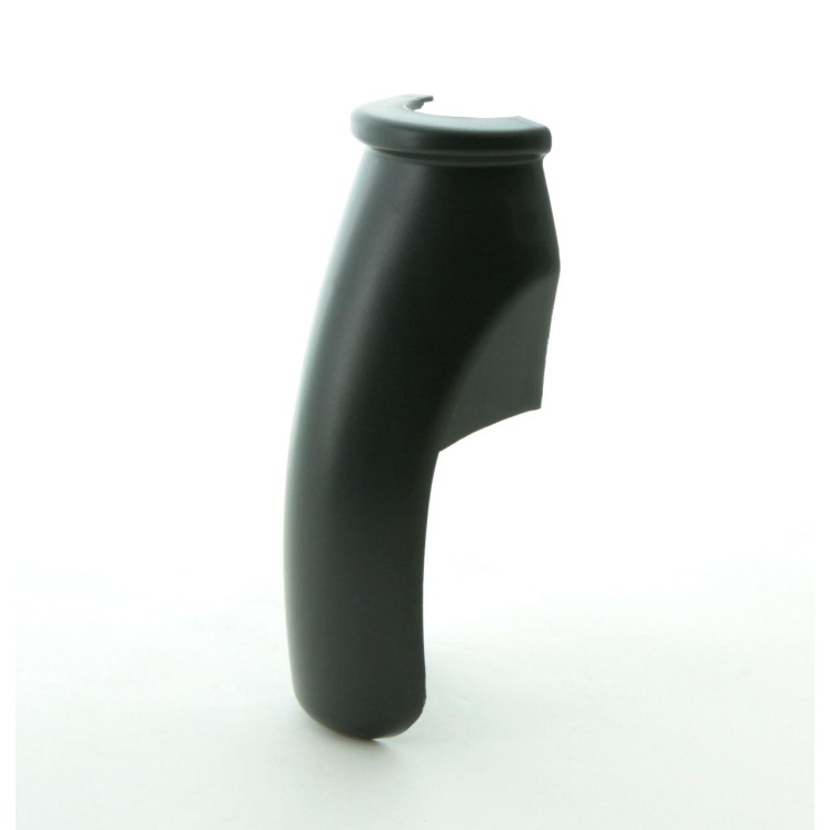 Tapa pedal bastón izq