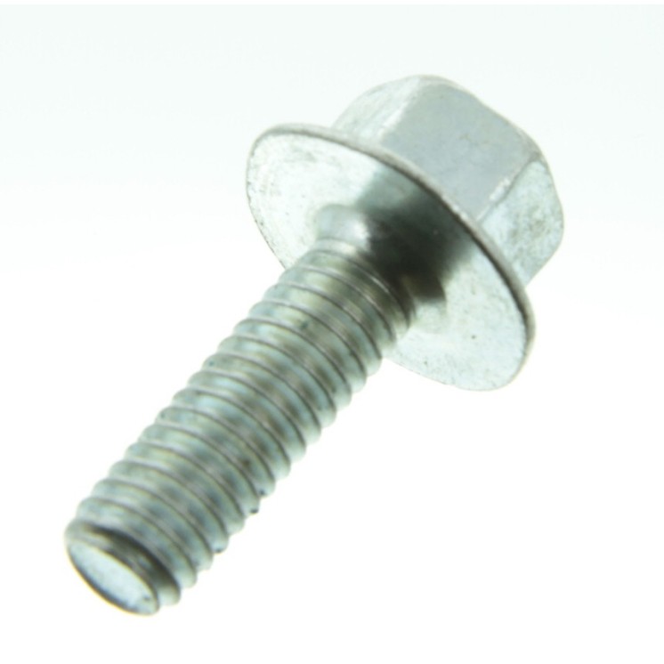 Tornillo 5/16-18X25