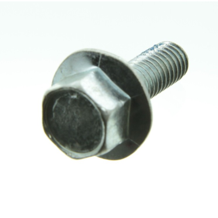 Tornillo 5/16-18X25