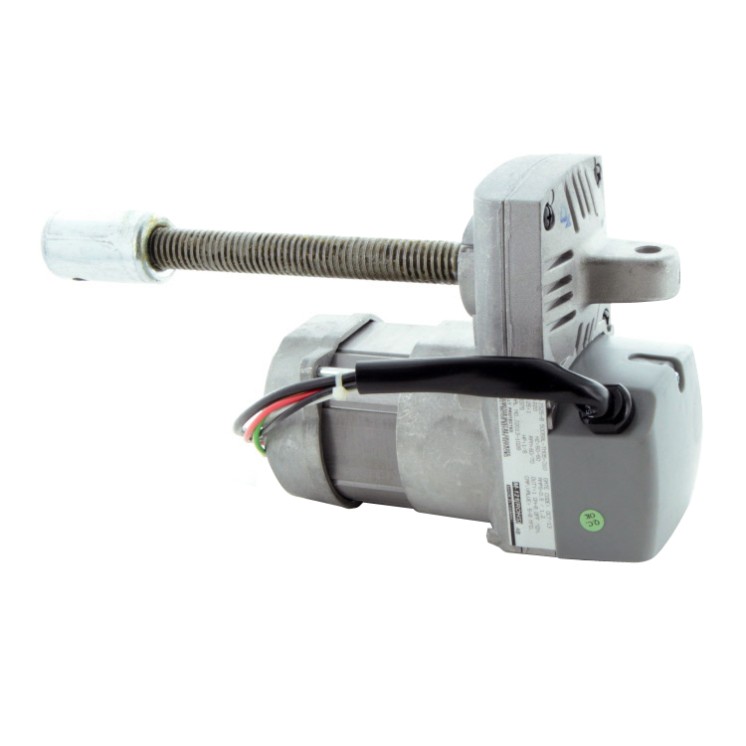 Moteur d´inclinaison