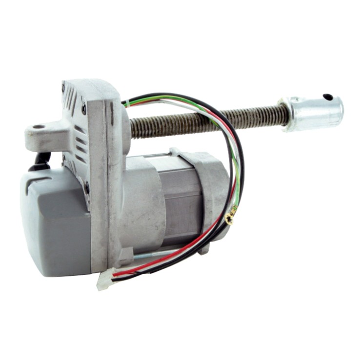 Moteur d´inclinaison