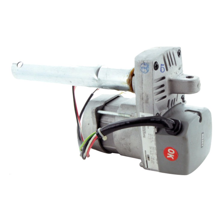 Moteur d´inclinaison