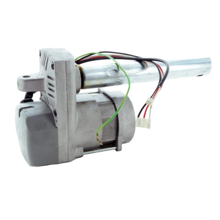 Moteur d´inclinaison