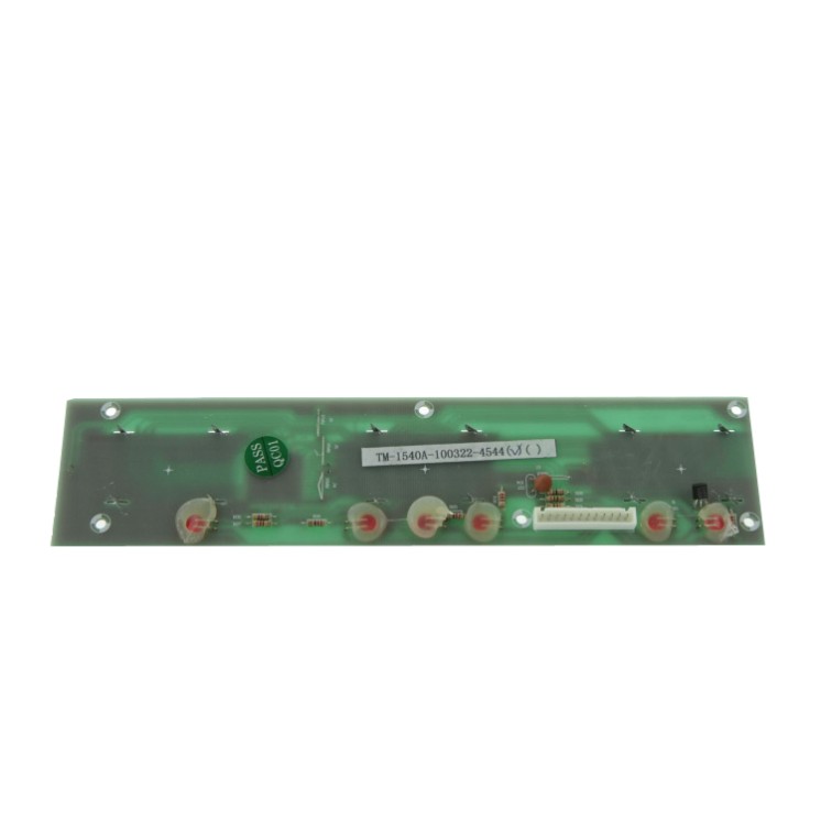 Tarjeta monitor