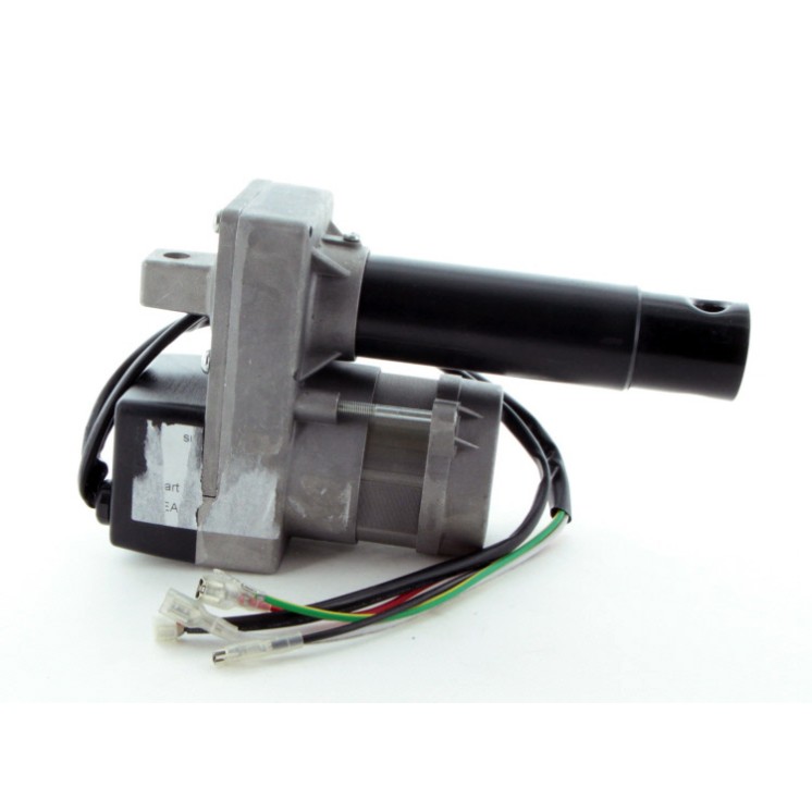 Moteur d´inclinaison