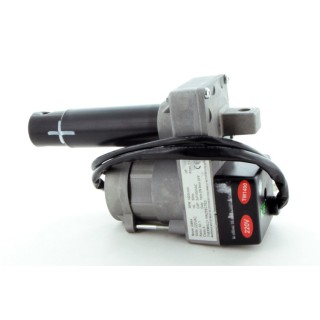 Moteur d´inclinaison