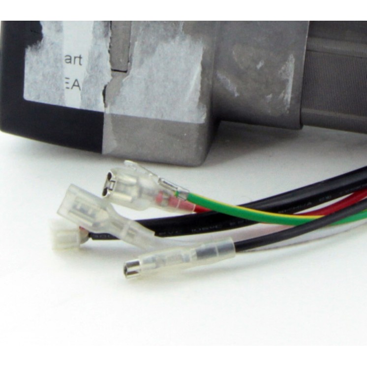 Moteur d´inclinaison