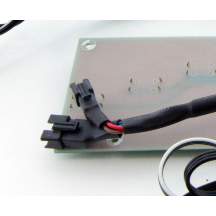 Tarjeta monitor