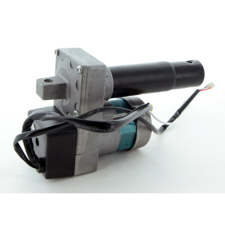 Motor de elevación