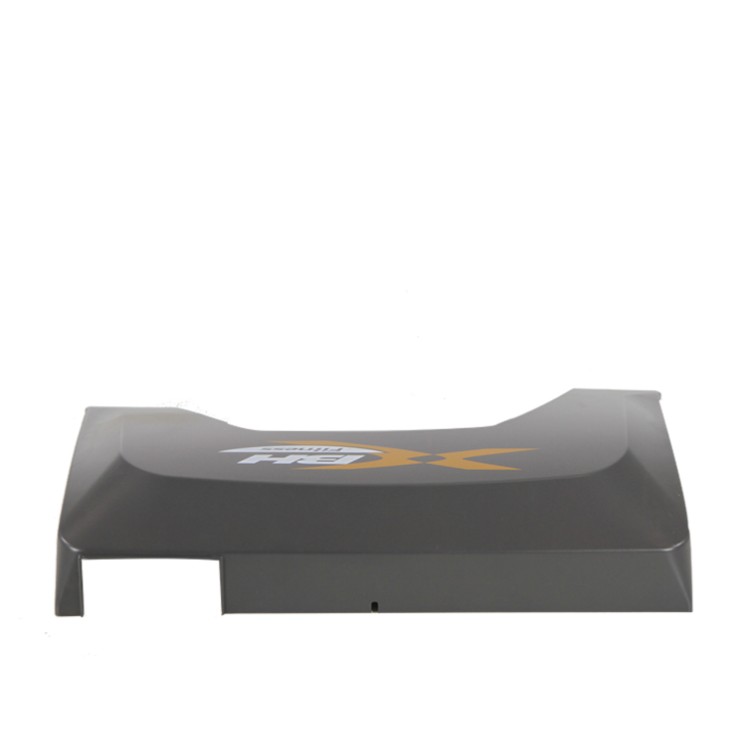 Couvercle moteur