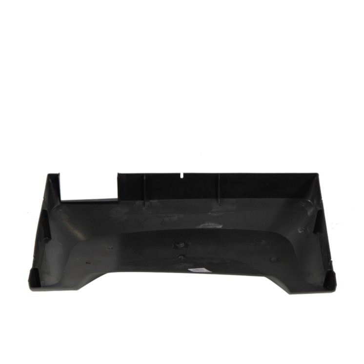 Couvercle moteur