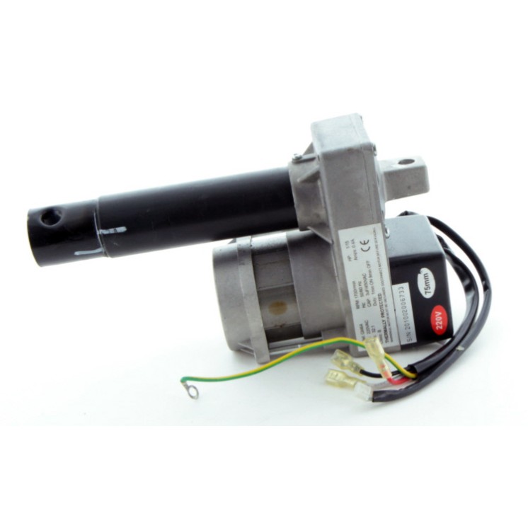 Moteur d´inclinaison