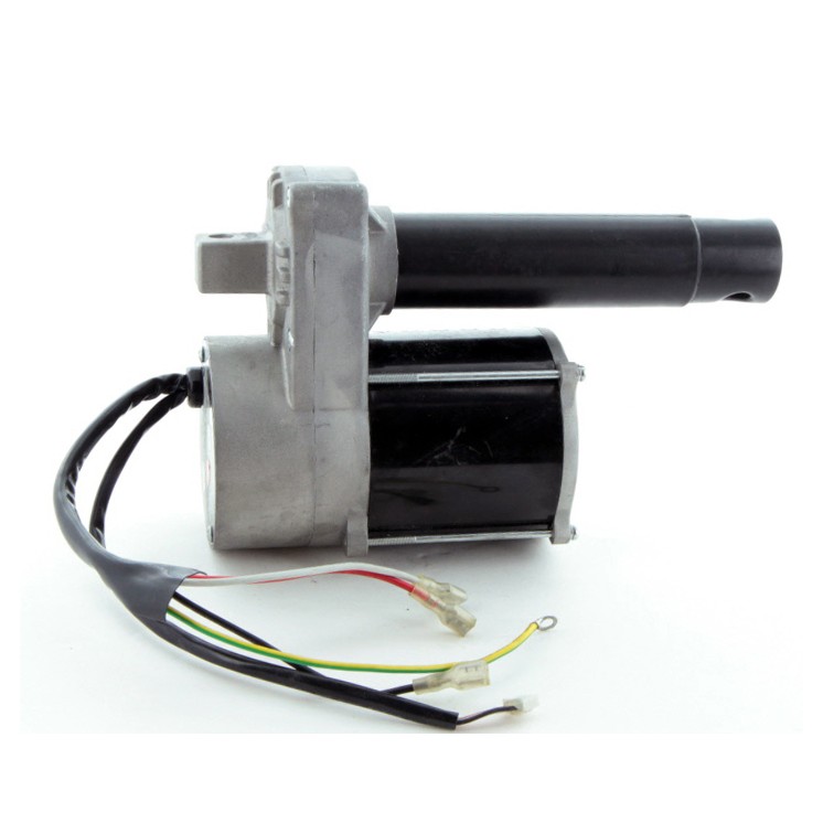 Motor de elevación