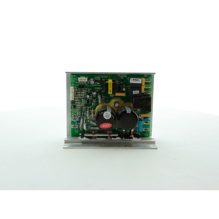 Carte électronique 