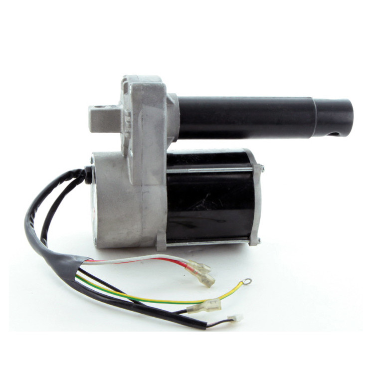 Moteur d´inclinaison