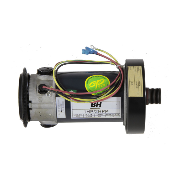 Motor