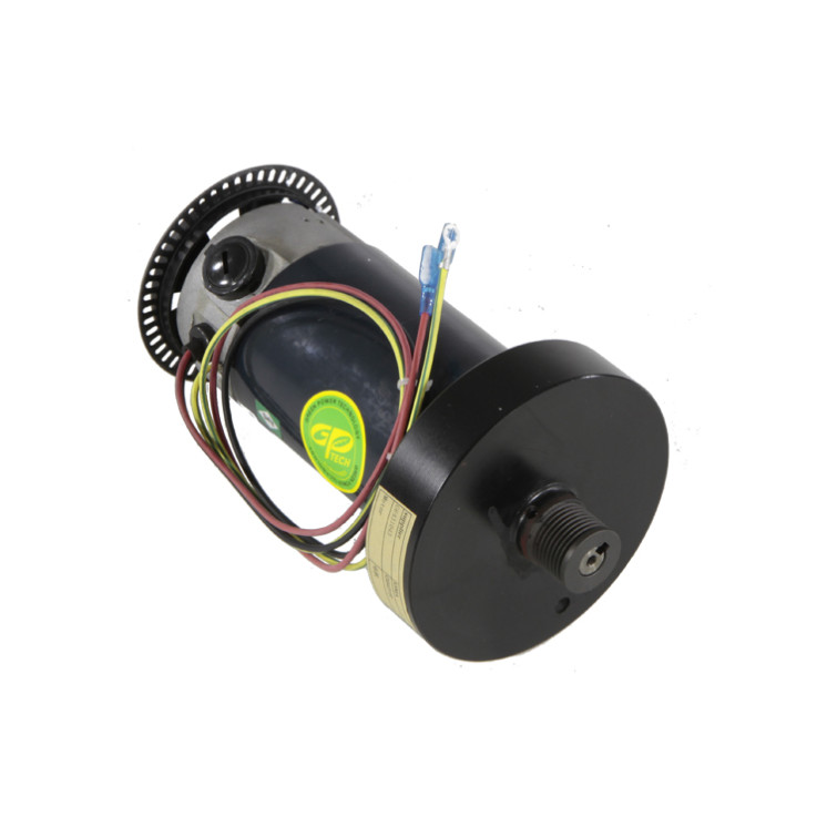 Motor