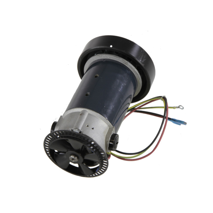 Motor