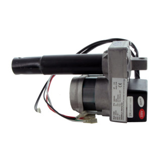 Moteur d´inclinaison