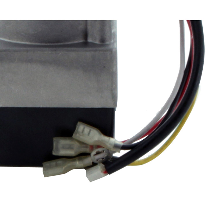 Moteur d´inclinaison