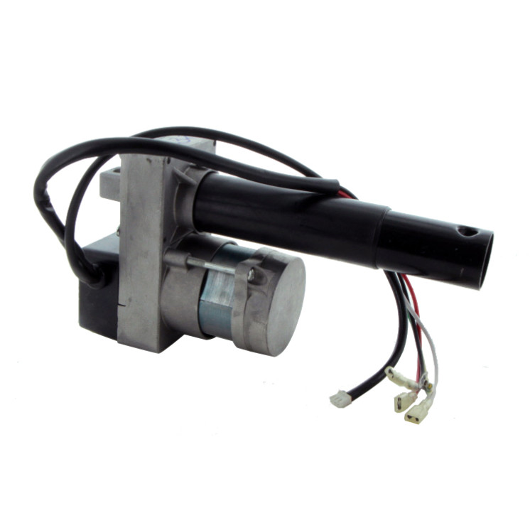 Moteur d´inclinaison