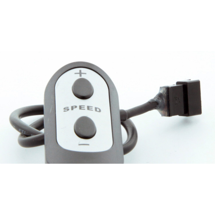 Hand-grip, capteur de pouls 