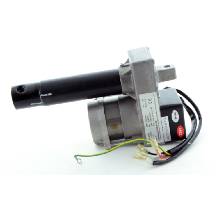 Moteur d´inclinaison