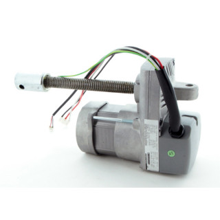 Moteur d´inclinaison Moteur d´inclinaison