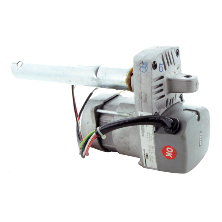 Moteur d´inclinaison