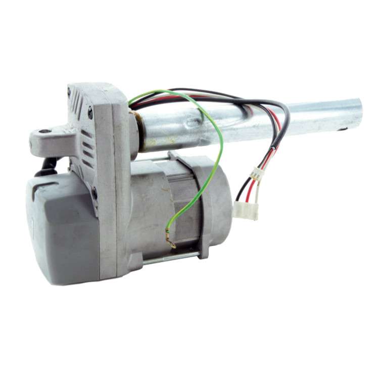 Moteur d´inclinaison
