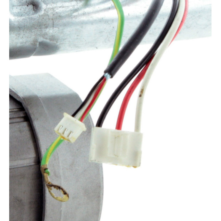 Moteur d´inclinaison