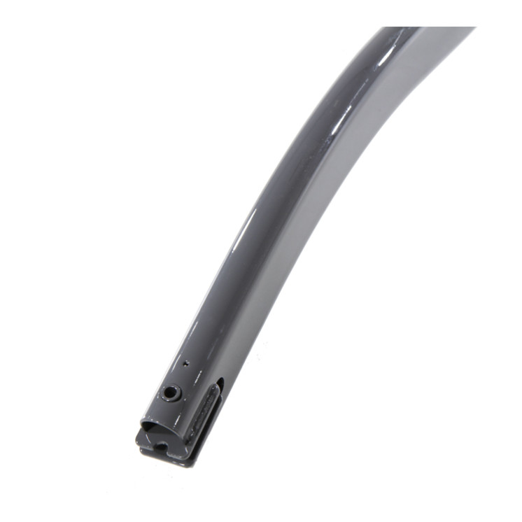 Tube pédale