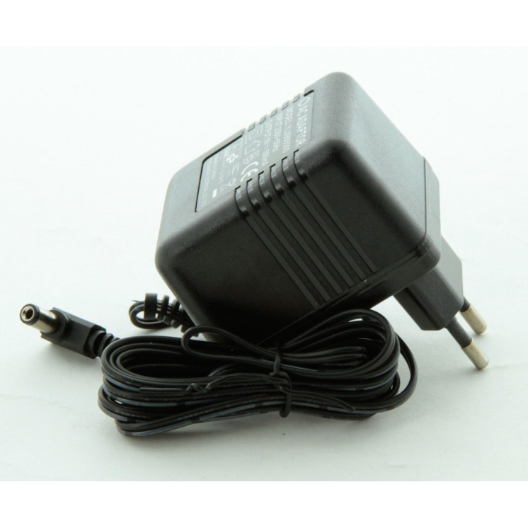 Adaptador 9V-1,3AM