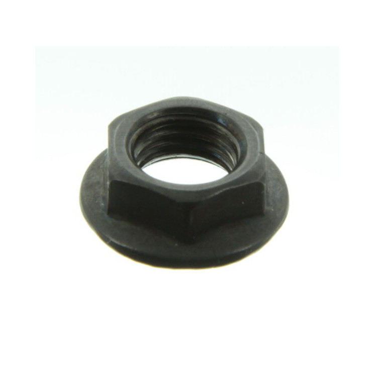 Flange nut M10*1.25