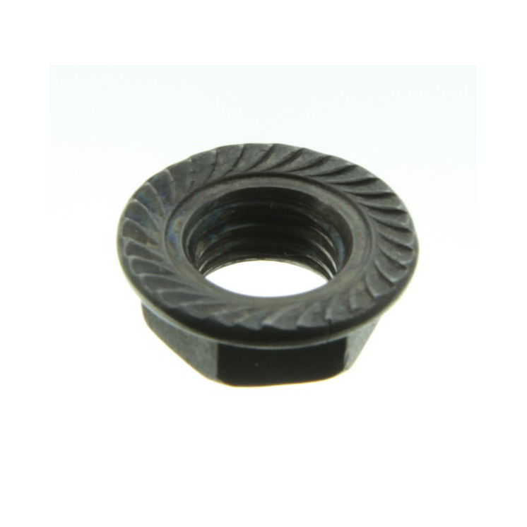 Flange nut M10*1.25