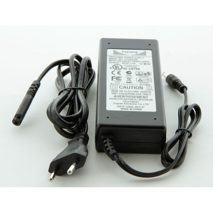 Adaptateur